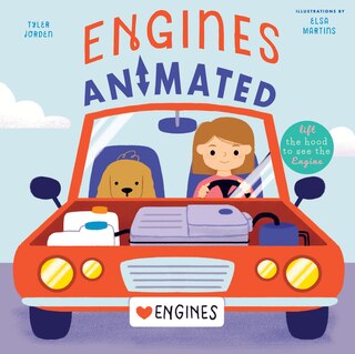 Front cover_Engines Animated