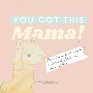 Front cover_You Got This, Mama!