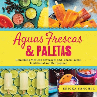 Front cover_Aguas Frescas & Paletas