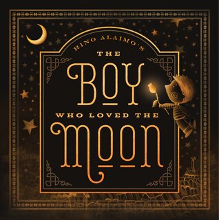 Couverture_The Boy Who Loved The Moon
