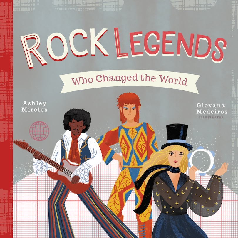 Couverture_Rock Legends Who Changed the World
