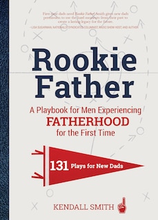 Couverture_Rookie Father