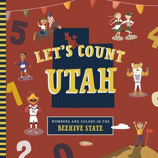 Couverture_Let's Count Utah