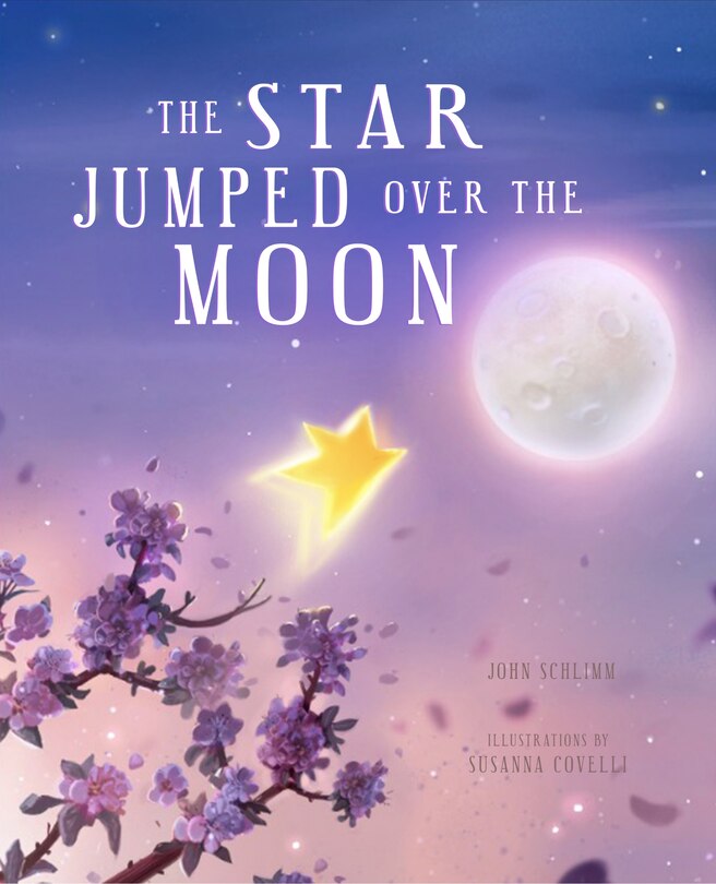 Front cover_The Star Jumped Over the Moon