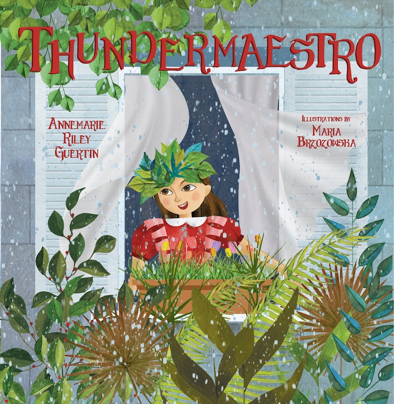 Front cover_Thundermaestro