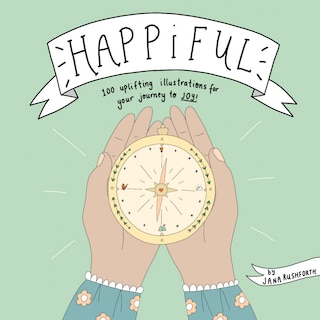 Front cover_Happiful