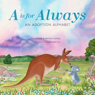 Front cover_A Is For Always