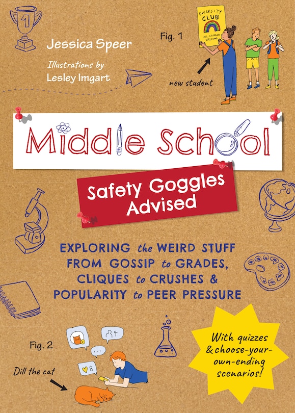 Couverture_Middle School—Safety Goggles Advised