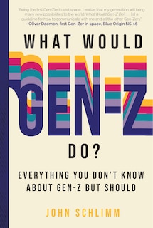Couverture_What Would Gen-Z Do?