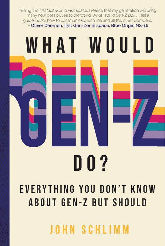 Couverture_What Would Gen-Z Do?
