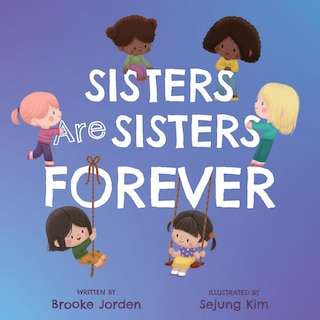 Couverture_Sisters Are Sisters Forever