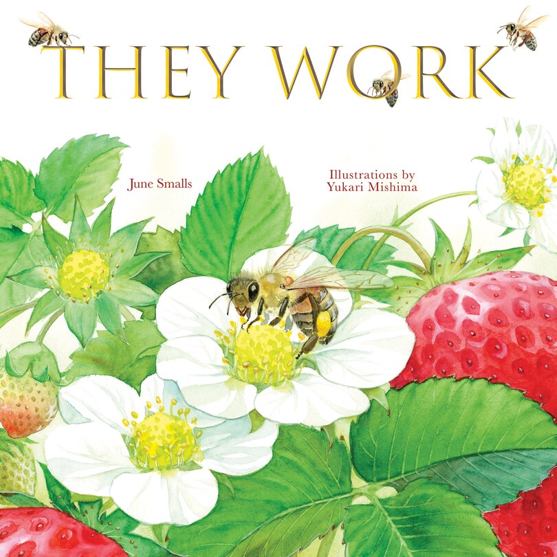 Front cover_They Work
