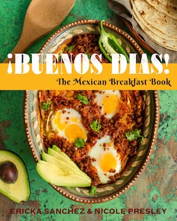 Front cover_Buenos Días!
