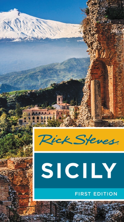 Front cover_Rick Steves Sicily