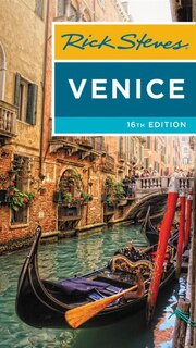 Front cover_Rick Steves Venice