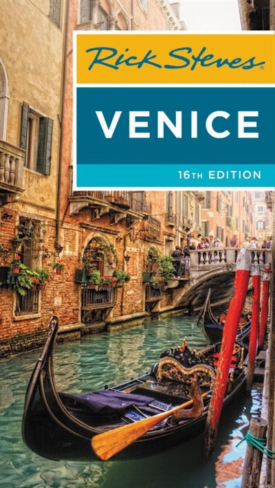 Front cover_Rick Steves Venice