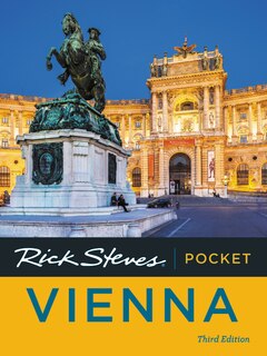 Front cover_Rick Steves Pocket Vienna
