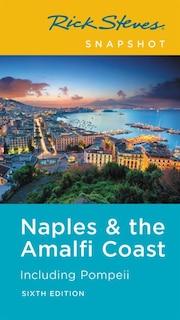 Front cover_Rick Steves Snapshot Naples & the Amalfi Coast