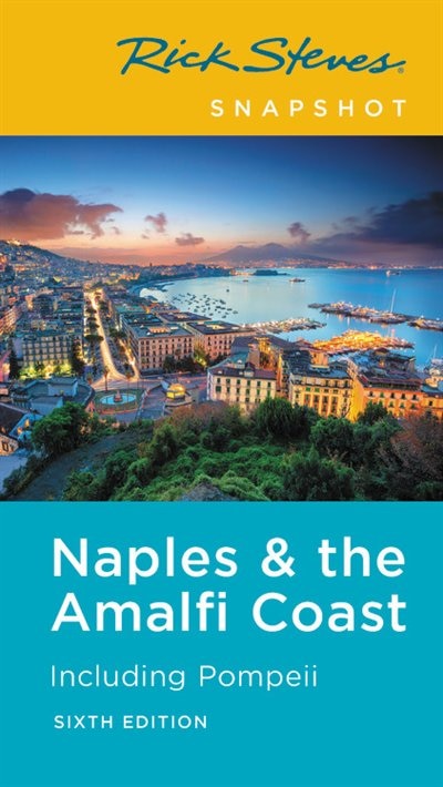 Front cover_Rick Steves Snapshot Naples & the Amalfi Coast