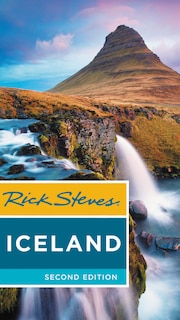 Front cover_Rick Steves Iceland