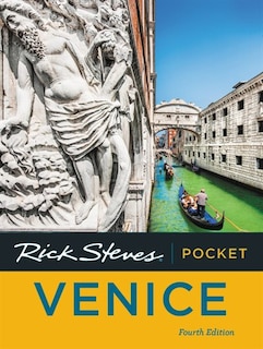 Front cover_Rick Steves Pocket Venice