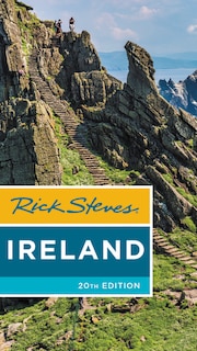Front cover_Rick Steves Ireland
