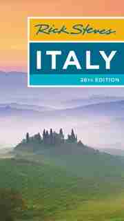 Rick Steves Italy de Rick Steves