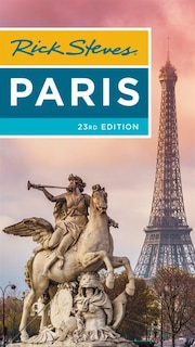 Front cover_Rick Steves Paris