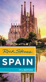 Couverture_Rick Steves Spain