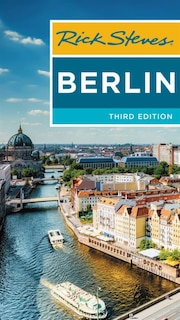 Couverture_Rick Steves Berlin
