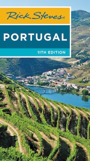 Front cover_Rick Steves Portugal