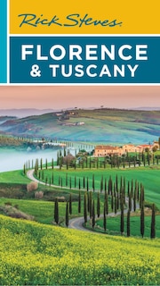 Rick Steves Florence & Tuscany