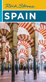 Front cover_Rick Steves Spain