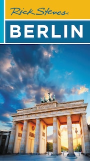Front cover_Rick Steves Berlin
