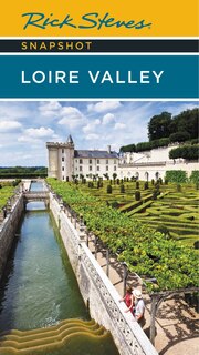 Couverture_Rick Steves Snapshot Loire Valley