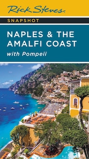 Front cover_Rick Steves Snapshot Naples & the Amalfi Coast