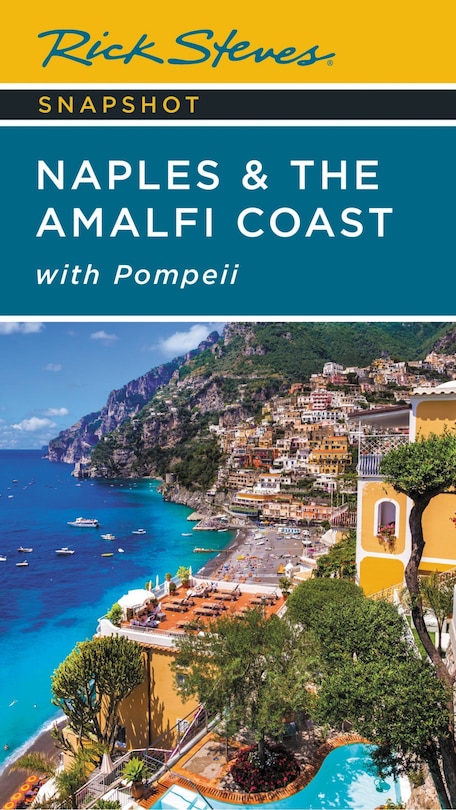Front cover_Rick Steves Snapshot Naples & the Amalfi Coast