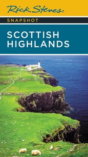 Couverture_Rick Steves Snapshot Scottish Highlands