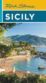 Front cover_Rick Steves Sicily