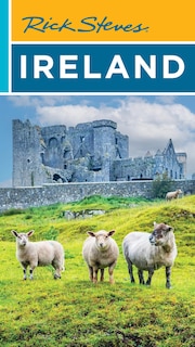 Front cover_Rick Steves Ireland