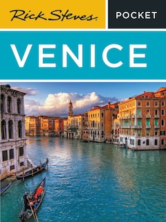 Front cover_Rick Steves Pocket Venice