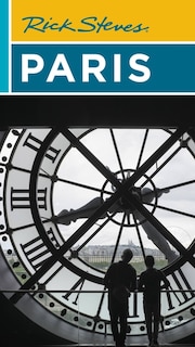 Front cover_Rick Steves Paris