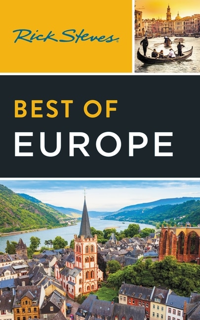 Couverture_Rick Steves Best of Europe