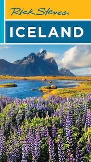 Front cover_Rick Steves Iceland