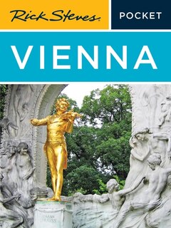 Couverture_Rick Steves Pocket Vienna