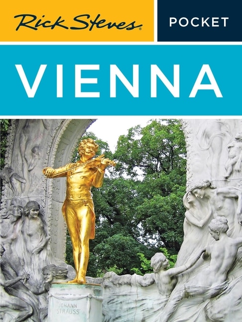 Couverture_Rick Steves Pocket Vienna