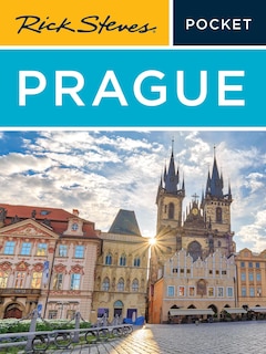 Front cover_Rick Steves Pocket Prague