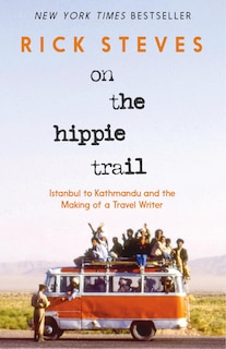 Front cover_On the Hippie Trail