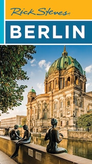 Couverture_Rick Steves Berlin