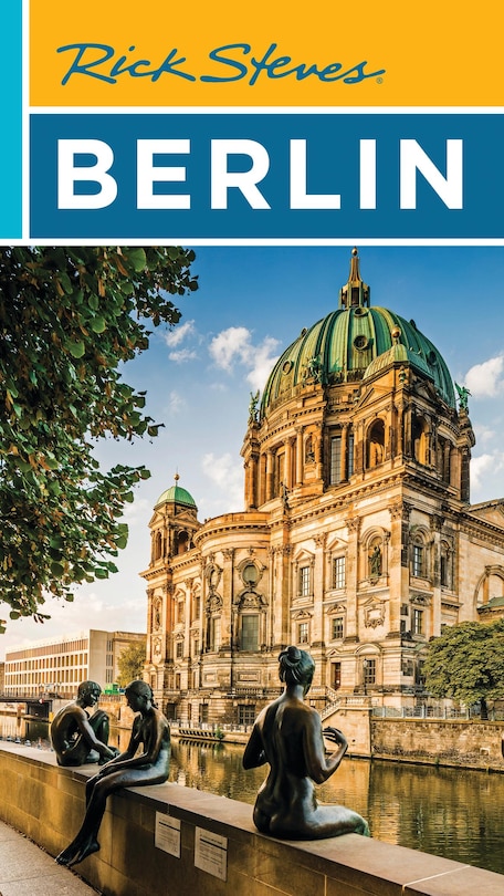 Couverture_Rick Steves Berlin
